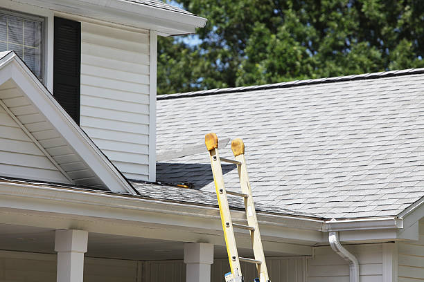 James Hardie Siding in Magalia, CA